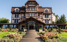 Crona Spa Karpaty